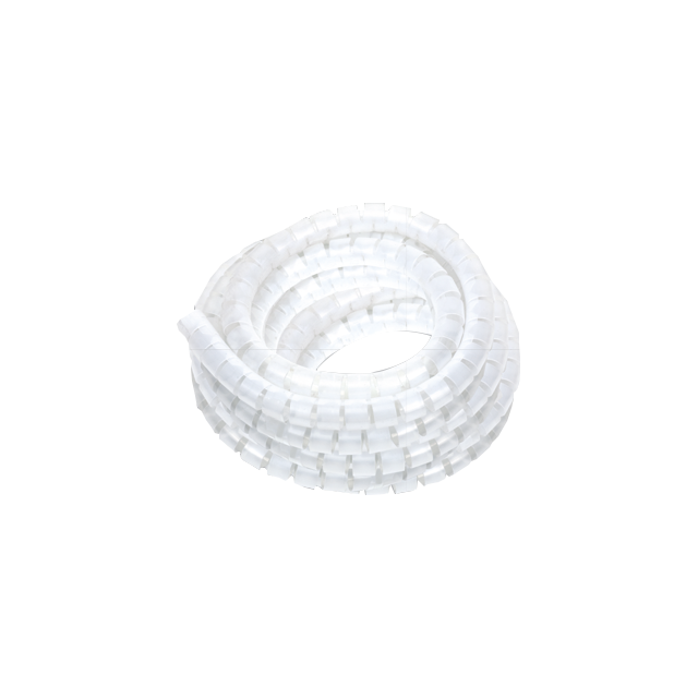 Simon Connect Organizator kabli /kręgosłup/ O25mm dł.20m transp.