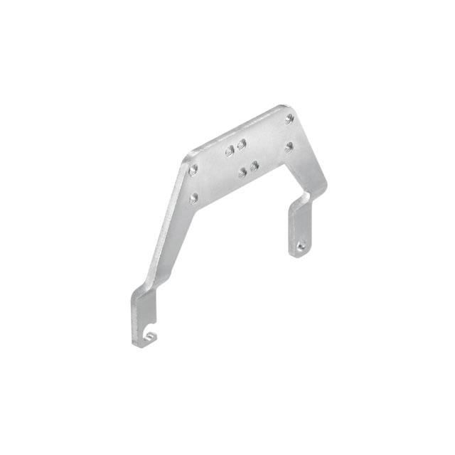 SHIELD LEVER 4 CSB 45° Akcesoria do złączy przemysłowych WEIDMULLER