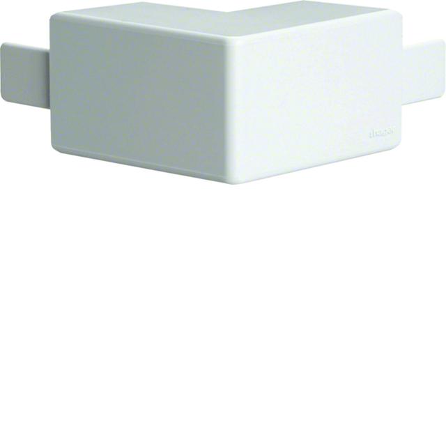 tehalit.LF Kąt zewnętrzny 20x35/36mm biały LFF2003539016 HAGER
