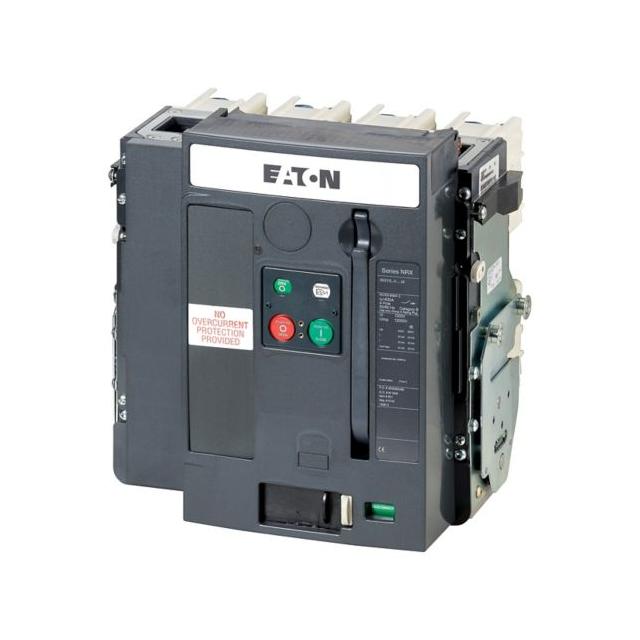 INX16B4-10W-1 Rozłącznik INX16B 4P 1000A wysuwny 183651 EATON