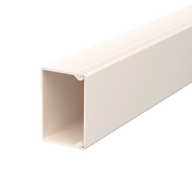 KANAŁ WDK 30X45 BIAŁY