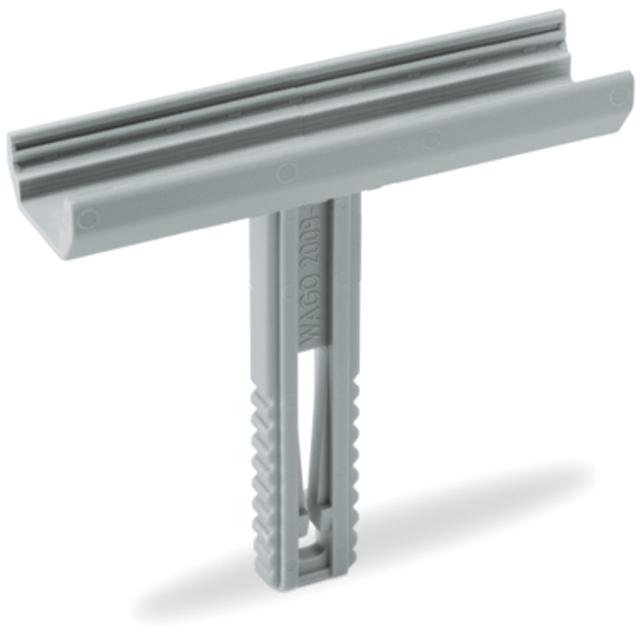 podstawka oznacznika z regulacją wysokości