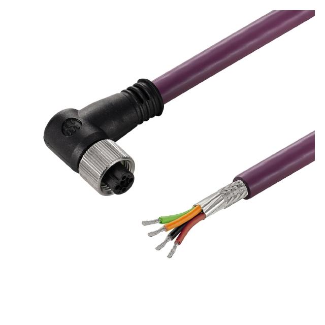SAIL-M12WM12G-5-2.0UK3 Kabel czujnikowy 1471010200 WEIDMÜLLER