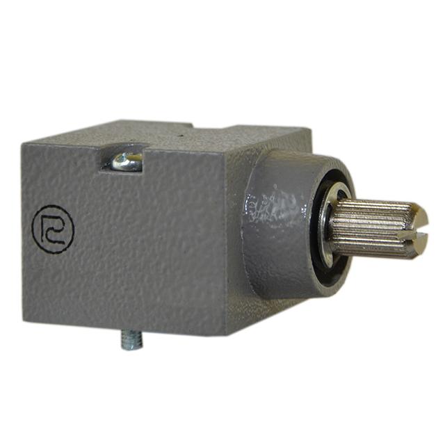 Głowica rotacyjna 81050-6.2