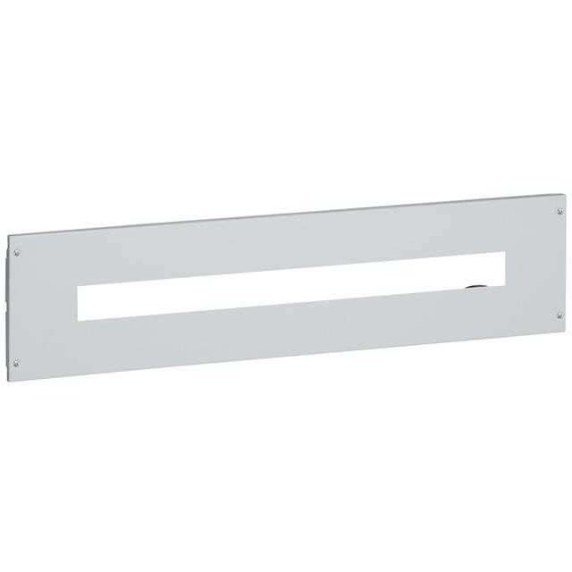 Osłona Metalowa Z Wycięciem Dla Aparatury Modułowej 825x200Mm 020951 LEGRAND