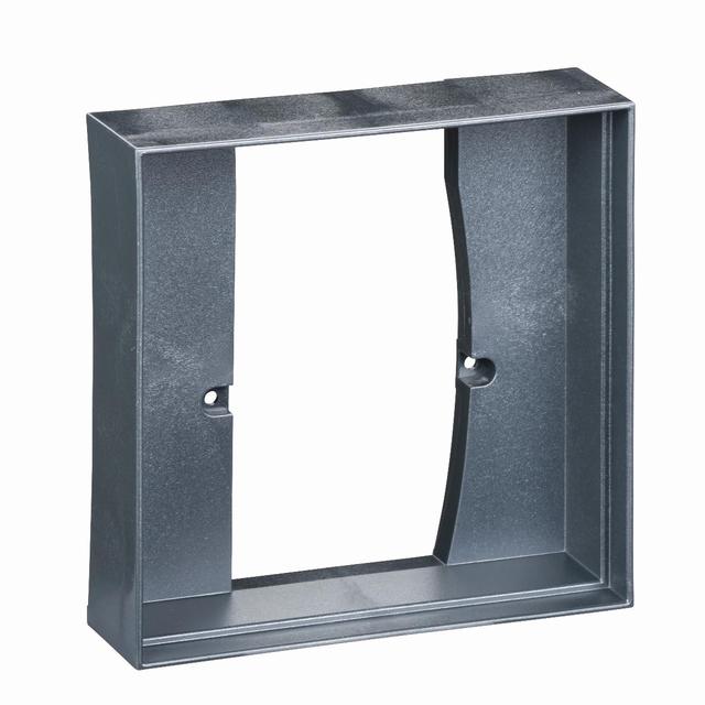 Compact NSX, obramowanie dźwigni napędowej