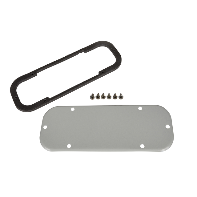 Standardowa płyta dławicowa CRN TLCRN D