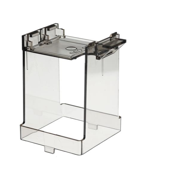 Adapter górny do montażu na szynie DIN do serii 62.3x i 62.8x.x.xxx.xxx9