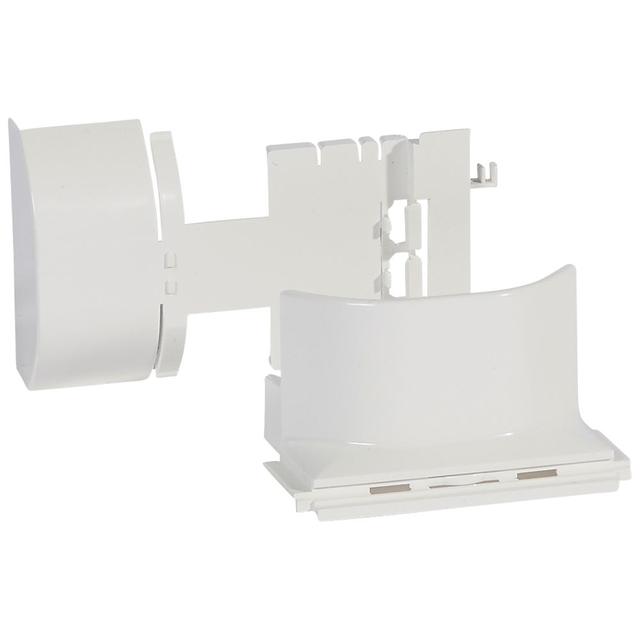 DLP ŁĄCZNIK 2 MODUŁY WZDŁUŻ LISTWY 20 X 12,5, Legrand