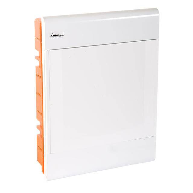 Rozdzielnica podtynkowa 2x12 IP30 SRp-24/B 2.15 OPATÓWEK