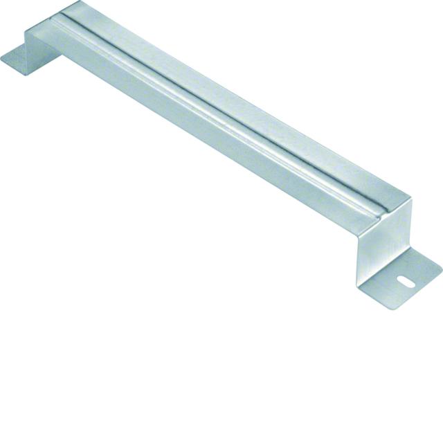 tehalit.UK Uchwyt zabezpieczający 340X48mm stal UKB340480 HAGER