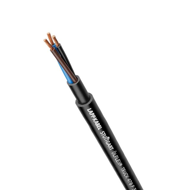 OLFLEX_TRUCK_470_P_1X2,5+5X1 7027085 LAPP KABEL