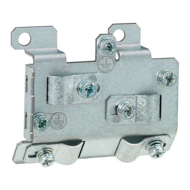 Akcesoria VW3A Zestaw EMC VW3A9523