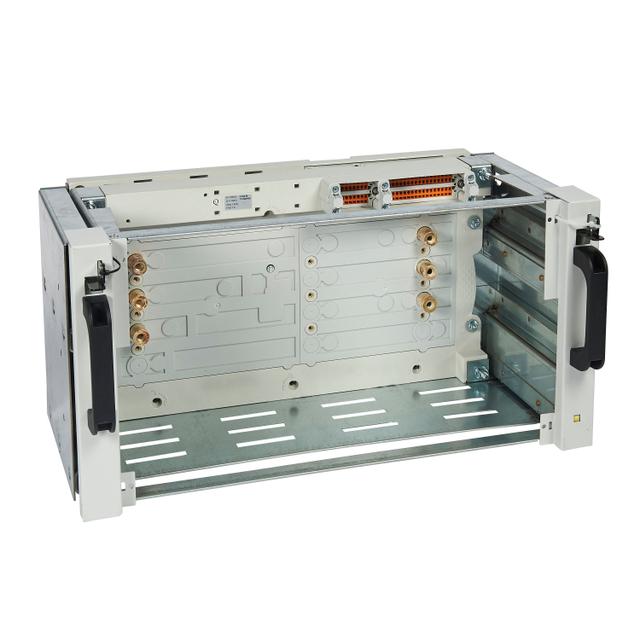 VX3 IS PODSTAWA VX3 IS 333 DLA DPX3 630 Z ZABEZPIECZENIEM, 3P, Legrand