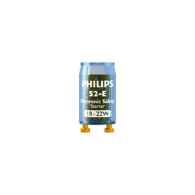 Zapłonnik 18-75W S10-E PHILIPS
