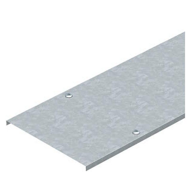 DRL/550, POKRYWA Z RYGLEM WZMOC.550MM FS