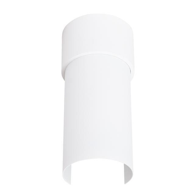 Sollux Plafon FLASH biały SL.1673
