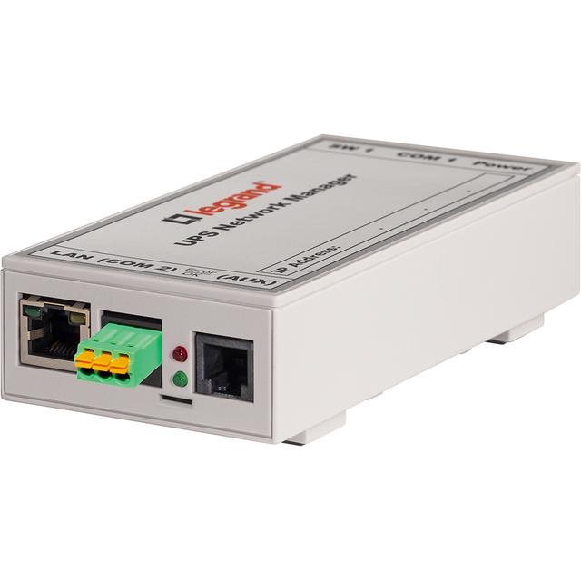 Smnp Cs141M/Rs485 Modbus (Rs-232) 310934 LEGRAND