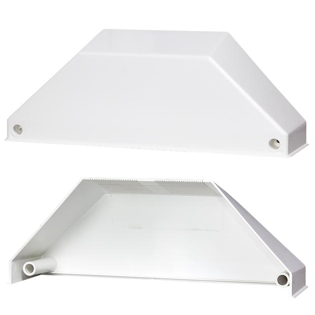 Osłona przepustów do rozdz.hermet. OMP-18 36.88 OPATÓWEK