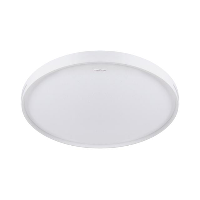 Plafoniera SMD LED FABIO LED C 24W NW 04008 IDEUS