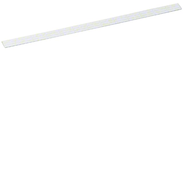 Pasek opisowy 24 moduły JE003 HAGER