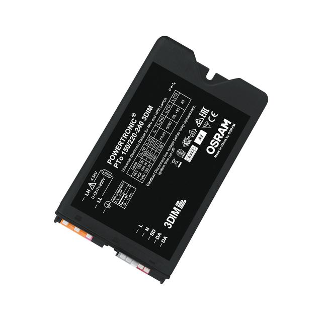 Statecznik elektroniczny PTo 150/220-240 3DIM