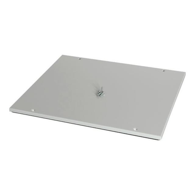 XSPTF06504 Płyta górna dla F3A flansz WxD=650x400mm 174276 EATON