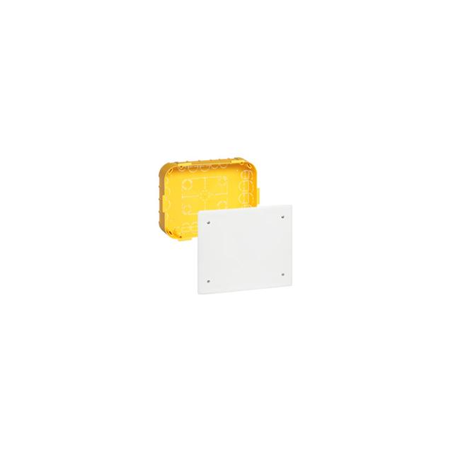 Batibox Puszka Rozgałęźna 230x170x50 Mm  089375 LEGRAND