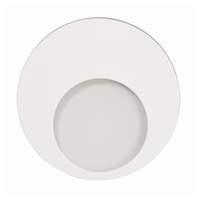 Oprawa LED MUNA PT 230V AC BIA biała ciepła TYP: 02-221-52