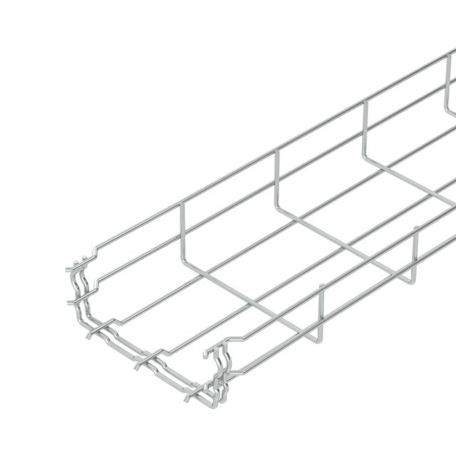 GRM 55/150, KORYTKO SIATKOWE GRM, 55X150X3000