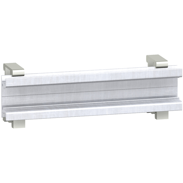 Rozdzielnice PrismaSet, komplet 4 poziomych sekcji wraz ze wspornikami