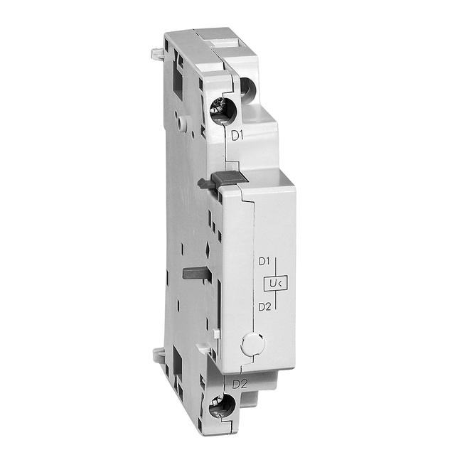 Wyzwalacz Podnapięciowy 220-230V AC Do Mpx3 417422 LEGRAND