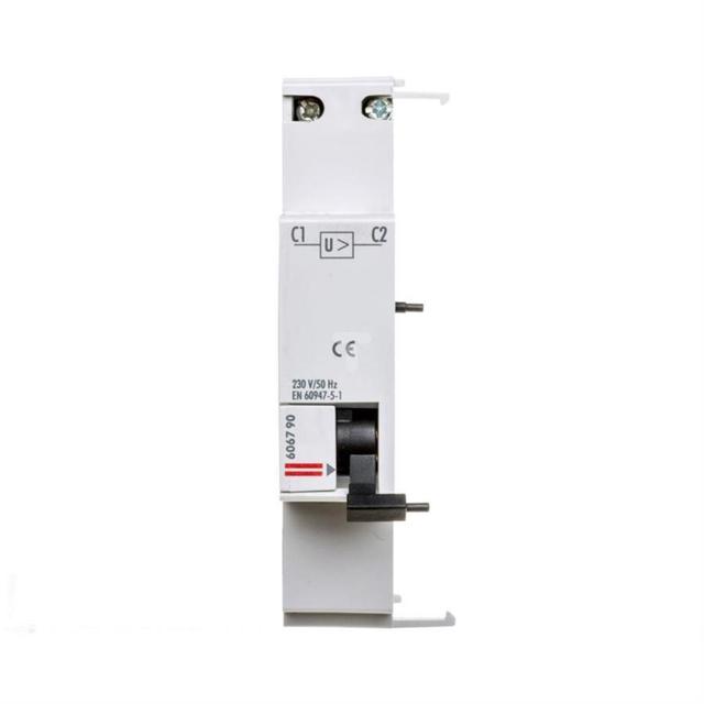 WYZWALACZ W M250 230 V, Legrand