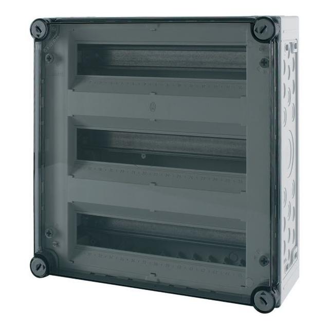 AE/I44E Rozdzielnica modułowa 3x15 natynkowa IP65 004985 EATON