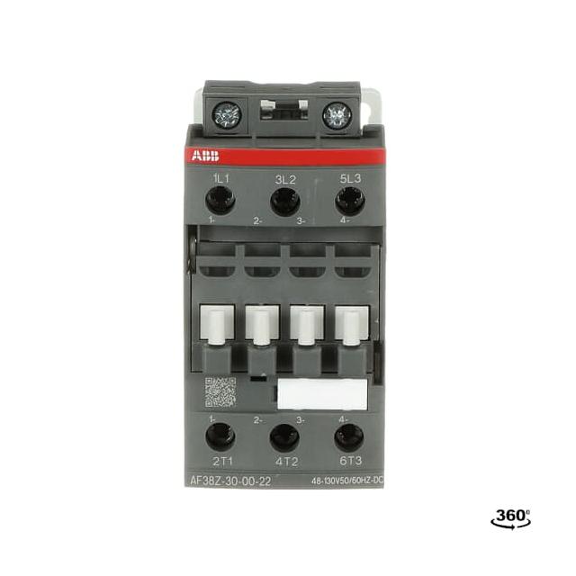 Stycznik AF38Z-30-00-22 48-130V50/60HZ-DC 1SBL296001R2200 ABB
