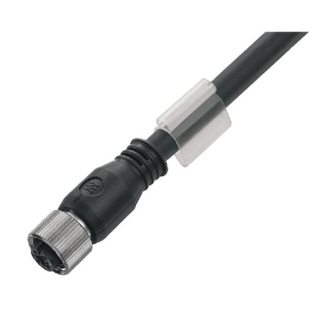 SAIL-M12W-5BS3.0U Kabel czujnikowy, nr katalogowy 1993760300