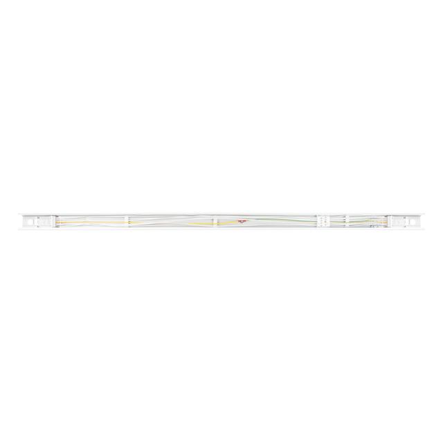 Oprawa TRUSYS FLEX P RAIL 1500 8P END WT
