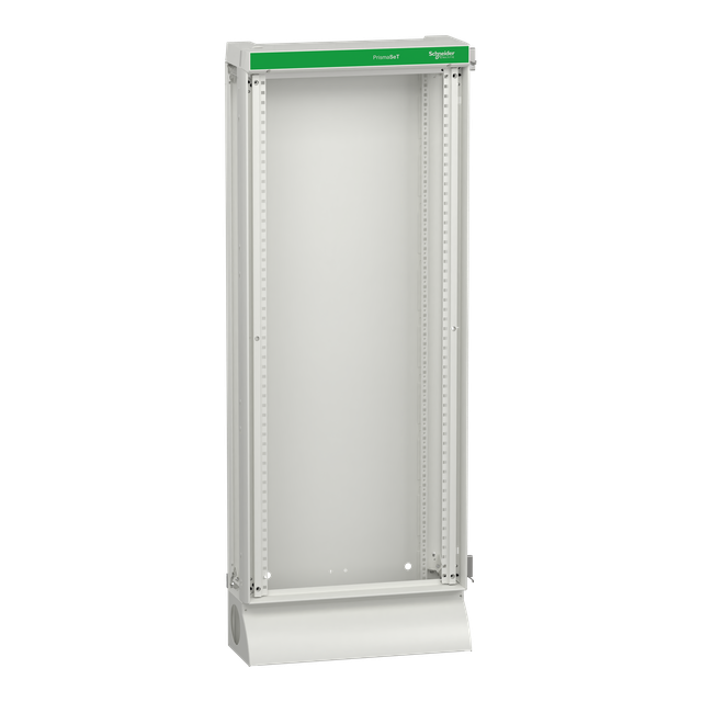 Rozdzielnice PrismaSet rozszerzenie do obudowy stojącej 27 modułowej 600mm LVS08212 Schneider