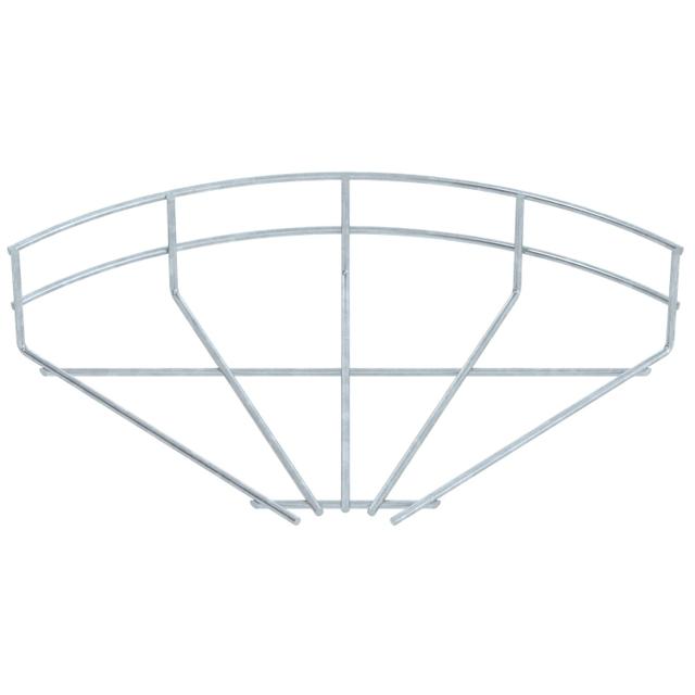 ŁUK 90 KOR.SIATK.55X200 FT