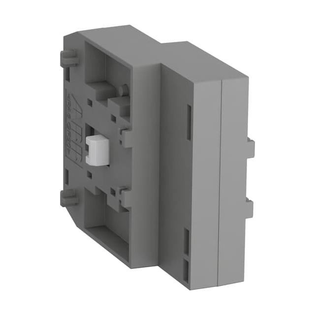 MECH. INTERLOCK VM140/190