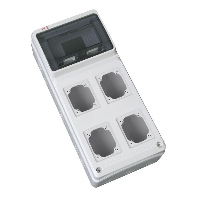 M-BOX 8M OTW.IP65