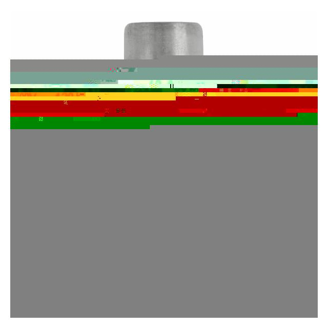CYLINDRICAL FUSE 14 x 51 10A AM 690V AC Wkładka cylindryczna 14 x 51mm 10A AM 690V AC C14M10 EATON