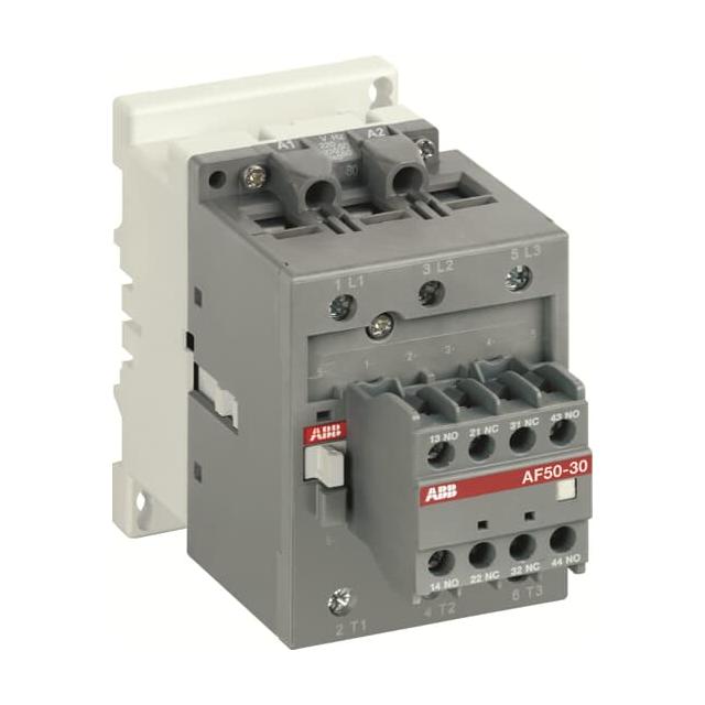 STYCZNIK AF50-30-22 100-250V 50HZ / 100-250V 60HZ / 100-250
