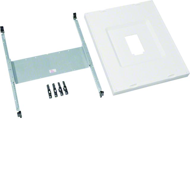 univers N Blok dla odłącznika obciążenia 630A 600x500mm UK42T1 HAGER