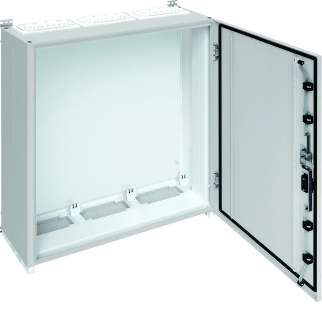 Rozdzielnica wisząca IP55 kl. II 800x950x275 univers FR63S HAGER