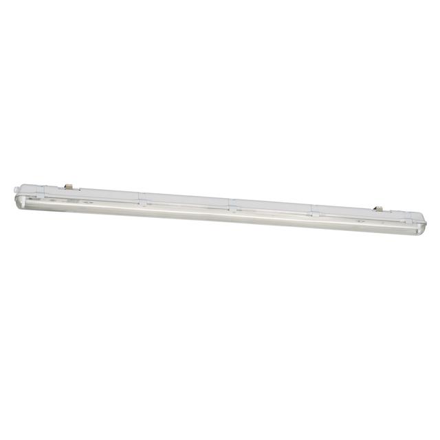 Oprawa hermetyczna LED MAH PLUS-158/4LED/PC pod 1 świetlówkę LED 1500mm G13 IP65 22803 KANLUX