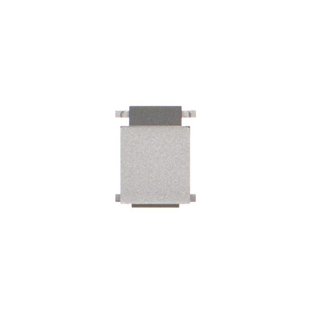 Simon 55 Zaślepka otworu wtyku RJ45/RJ12 do pokrywy gniazda teleinformatycznego Aluminium mat BWB/143 KONTAKT