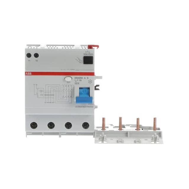DDA204 A S-63/1 blok różnicowo-prądowy 2CSB204201R5630 ABB