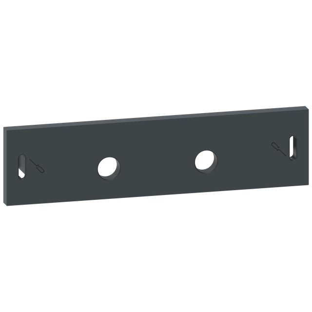 Osłona ochronna czołowa, TeSys Giga, LR9G500