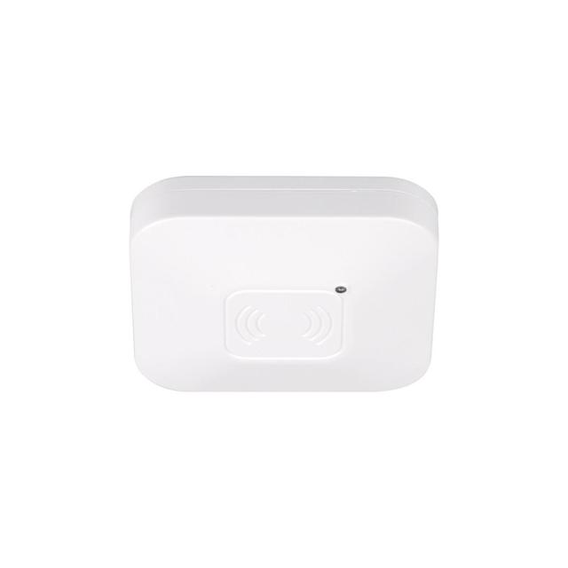 SQMOTION-W Czujnik ruchu mikrofalowy SQMOTION-W IP20 kąt detekcji 360 zasięg max 8m natynkowy kolor